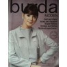burda Moden 11/November 1966 - Cocktailkostüm