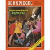 Der Spiegel Nr.41 / 2 Oktober 1967 - Jugend 1967