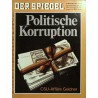 Der Spiegel Nr.48 / 23 November 1970 - Politische Korruption