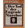 Der Spiegel Nr.43 / 19 Oktober 1970 - Eugenie Niarchos