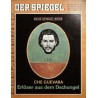 Der Spiegel Nr.31 / 29 Juli 1968 - Che Guevara