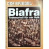Der Spiegel Nr.34 / 19 August 1968 - Biafra