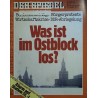 Der Spiegel Nr.4 / 17 Januar 1977 - Ostblock