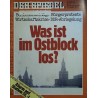 Der Spiegel Nr.4 / 17 Januar 1977 - Ostblock