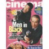 CINEMA 9/97 September 1997 - Men in Black