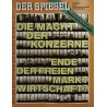 Der Spiegel Nr.6 / 31 Januar 1972 - Die Macht der Konzerne