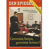 Der Spiegel Nr.20 / 12 Mai 1965 - Konfessions Schule / Deutschland