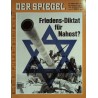 Der Spiegel Nr.5 / 27 Januar 1969 - Friedens Diktat