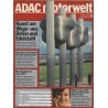 ADAC Motorwelt Heft.5 / Mai 1977 - Kunst am Wege