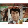 3er BRAVO Nr.24 / 27 / 30 von 1968 - Manuela, Tom Jones, Roy Black