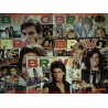 5er BRAVO Nr.2 / 12 / 16 / 18 / 19 von 1986 - Rob Lowe, Douglas...