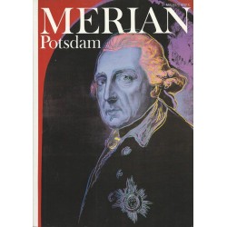 MERIAN Potsdam 5/46 Mai 1993