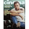CINEMA 1/94 Januar 1994 - Pefect World Kevin Costner