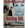 CINEMA 7/99 Juli 1999 - Notting Hill