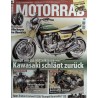 Das Motorrad Nr.2 / 5 Januar 2023 - Kawasaki schlägt zurück