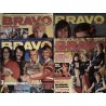 4er BRAVO Nr.28 / 30 / 36 / 51 von 1977 - Rosetta Stone, Abba...