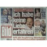 Bild Zeitung Mittwoch, 27 September 2023 - Johann Lafer