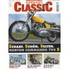 Motorrad Classic 3/00- Mai/Juni 2000 - Norton Commando 750 S