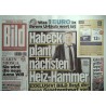 Bild Zeitung Mittwoch, 24 Mai 2023 - Habeck plant nächsten Heiz-Hammer