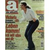 die aktuelle Nr.39 / 25 September 1995 - Schwedens Victoria