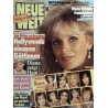 Neue Welt Nr.28 / 5 Juli 1989 - Linda Evans