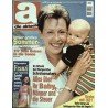 die aktuelle Nr.31 / 29 Juli 1996 - Margarethe Schreinemaker
