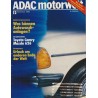 ADAC Motorwelt Heft.12 / Dezember 1983 - Was können Waschanlagen?