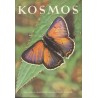 KOSMOS Heft 6 Juni 1961 - Kleiner Ampferfeuerfalter