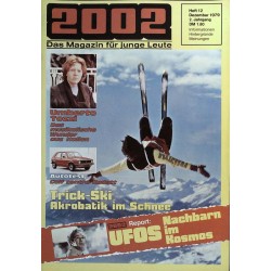 2002 Heft.12 / Dezember 1979 - Trick Ski