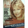 Frau im Spiegel Nr. 25 / 13 Juni 1991 - Heidi Brühl