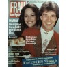 Frau im Spiegel Nr. 27 / 27 Juni 1991 - Ramona Leiß & Patrick Lindner