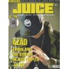 JUICE Nr.84 April / 2006 & CD 62 - AZAD Zahltag für den Bozz