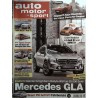 auto motor & sport Heft 9 / 18 April 2013 - Mercedes GLA