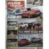 auto motor & sport Heft 7 / 21 März 2013 - Neuer Audi A1