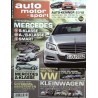 auto motor & sport Heft 15 / 28 Juni 2012 - Mercedes