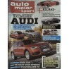 auto motor & sport Heft 4 / 26 Januar 2012 - Audi