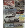 auto motor & sport Heft 3 / 12 Januar 2012 - Jahresauftakt