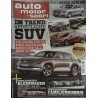 auto motor & sport Heft 26 / 1 Dezember 2011 - Sportliche SUV
