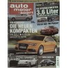 auto motor & sport Heft 10 / 21 April 2011 - VW Konzern