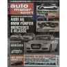 auto motor & sport Heft 2 / 3 Januar 2011 - Business Klasse