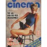 CINEMA 11/85 November 1985 - Jamie Lee Curtis