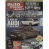 auto motor & sport Heft 17 / 29 Juli 2010 - Audi A7 und A6 Avant