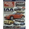 auto motor & sport Heft 10 / 27 April 2005 - IAA Neuheiten