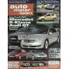 auto motor & sport Heft 8 / 30 März 2005 - Das Duell