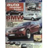 auto motor & sport Heft 7 / 16 März 2005 - BMW über die Neuen