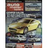 auto motor & sport Heft 6 / 2 März 2005 - Genfer Salon