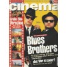 CINEMA 6/98 Juni 1998 - Blues Brothers