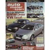 auto motor & sport Heft 1 / 22 Dezember 2004 - BMW & VW