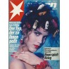 stern Heft Nr.11 / 5 März 1987 - Der Typ, der zu ihnen paßt