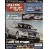 auto motor & sport Heft 24 / 10 November 2004 - Audi A6 Avant